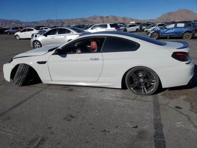 Photo 1 VIN: WBSLX9C54FD160753 - BMW M6 