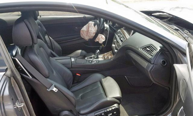 Photo 4 VIN: WBSLX9C55DC968824 - BMW M6 