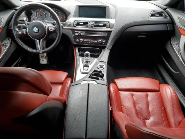 Photo 7 VIN: WBSLX9C55DC968838 - BMW M6 