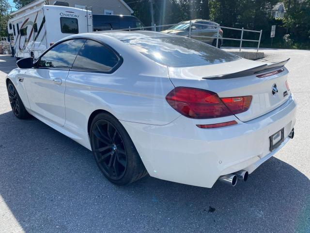 Photo 1 VIN: WBSLX9C55ED160078 - BMW M6 