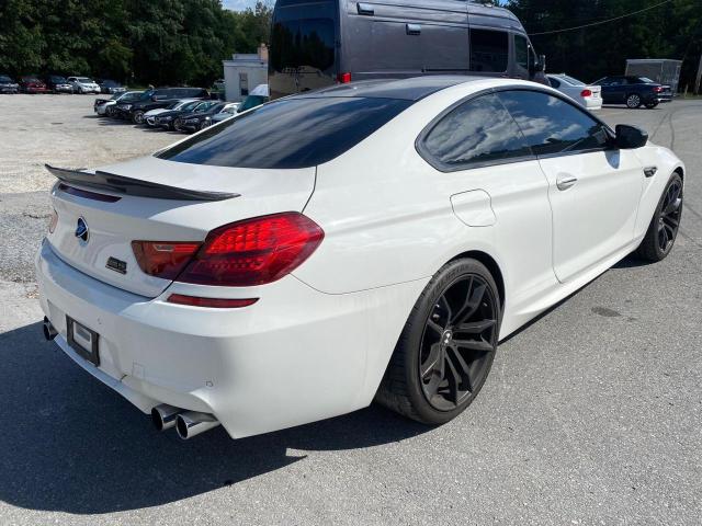 Photo 2 VIN: WBSLX9C55ED160078 - BMW M6 