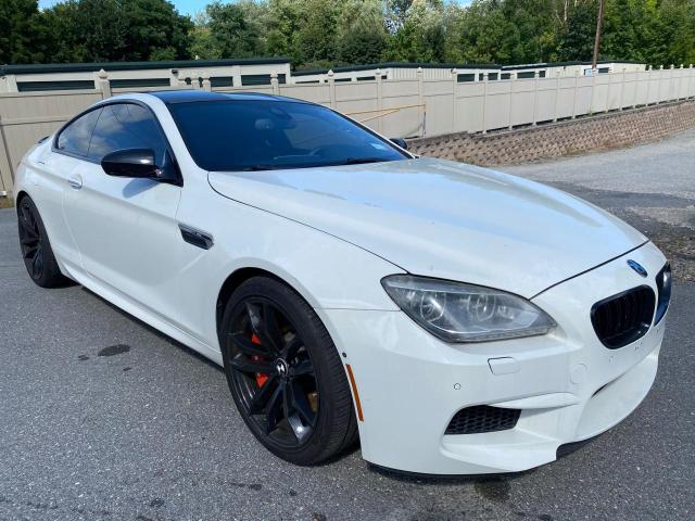 Photo 3 VIN: WBSLX9C55ED160078 - BMW M6 