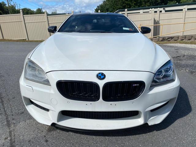 Photo 4 VIN: WBSLX9C55ED160078 - BMW M6 