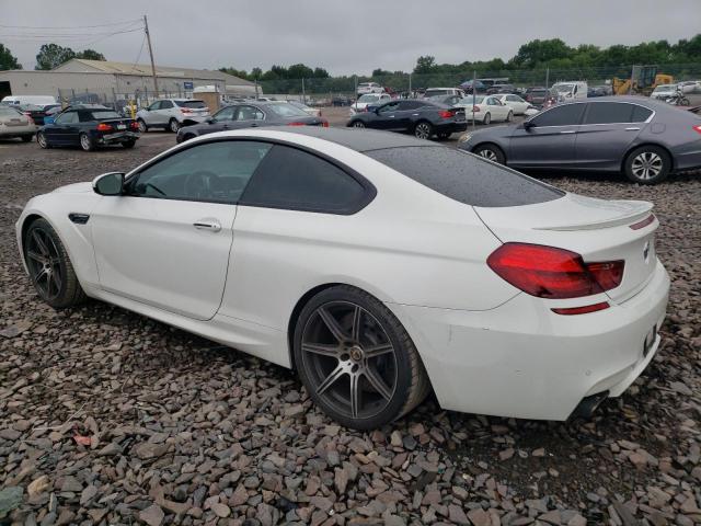 Photo 1 VIN: WBSLX9C55ED160243 - BMW M6 