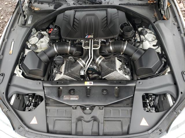 Photo 10 VIN: WBSLX9C55ED160243 - BMW M6 