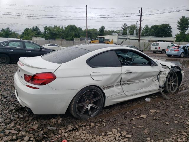 Photo 2 VIN: WBSLX9C55ED160243 - BMW M6 