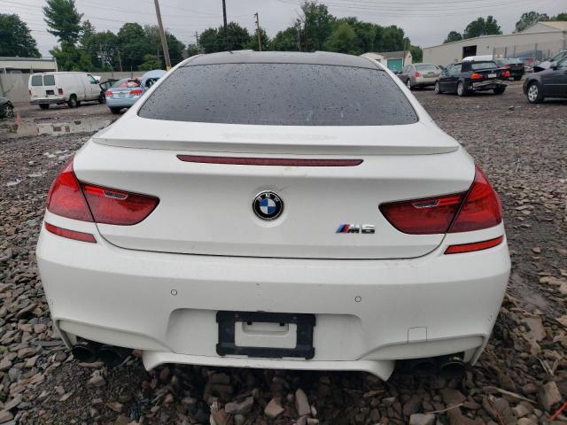 Photo 5 VIN: WBSLX9C55ED160243 - BMW M6 