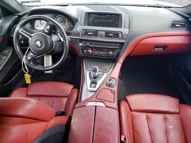 Photo 7 VIN: WBSLX9C55ED160243 - BMW M6 