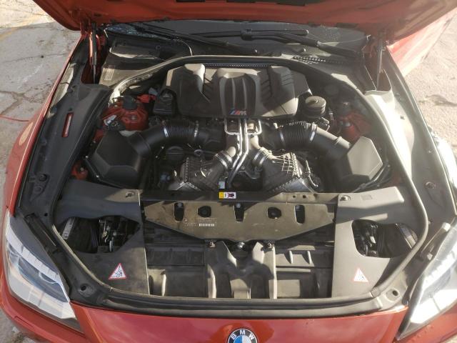 Photo 6 VIN: WBSLX9C56DC968444 - BMW M6 