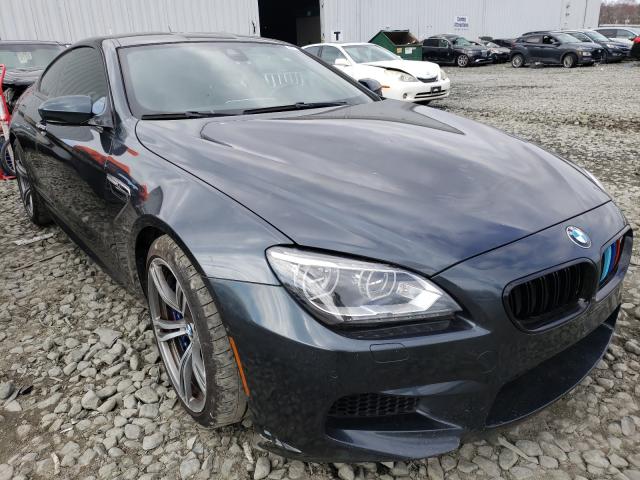 Photo 0 VIN: WBSLX9C56DC968511 - BMW M6 