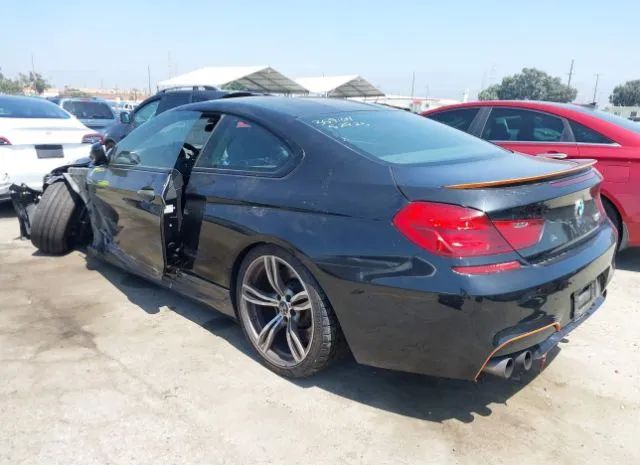 Photo 2 VIN: WBSLX9C56DC968878 - BMW M6 