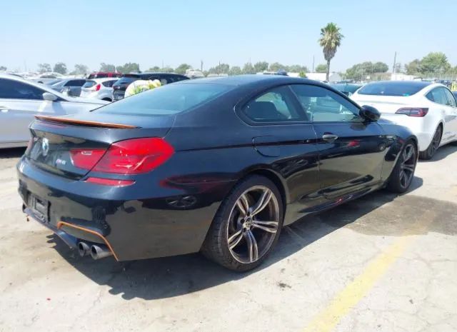 Photo 3 VIN: WBSLX9C56DC968878 - BMW M6 