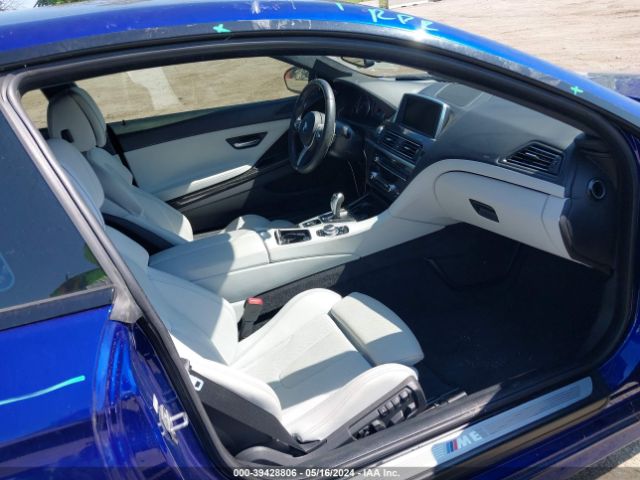 Photo 4 VIN: WBSLX9C56DD159794 - BMW M6 