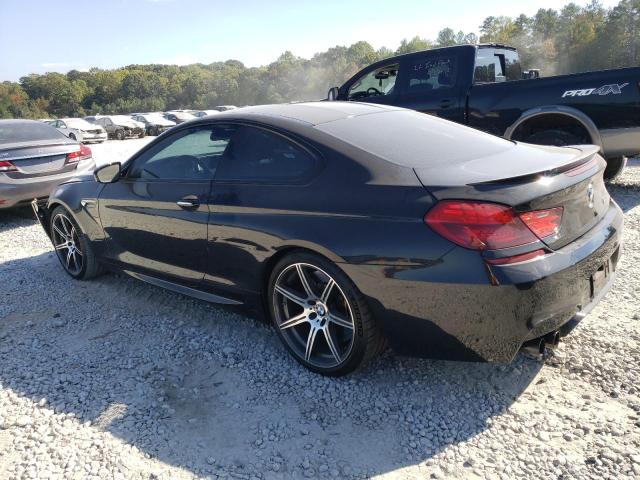 Photo 1 VIN: WBSLX9C56ED160249 - BMW M6 