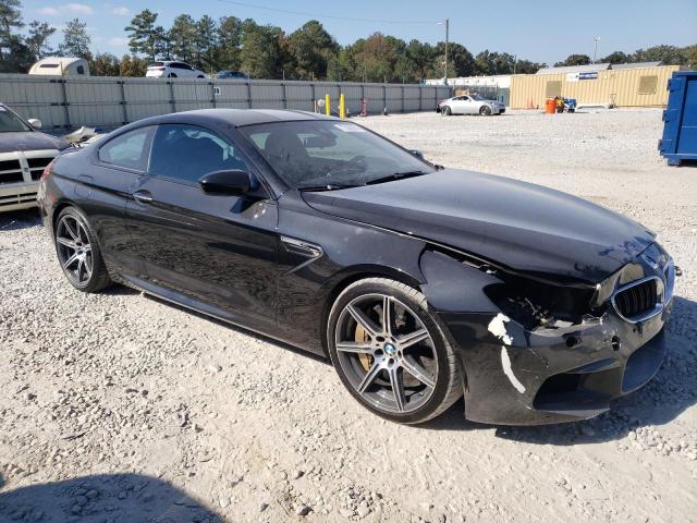 Photo 3 VIN: WBSLX9C56ED160249 - BMW M6 