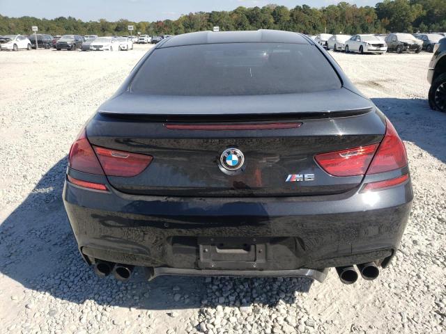 Photo 5 VIN: WBSLX9C56ED160249 - BMW M6 