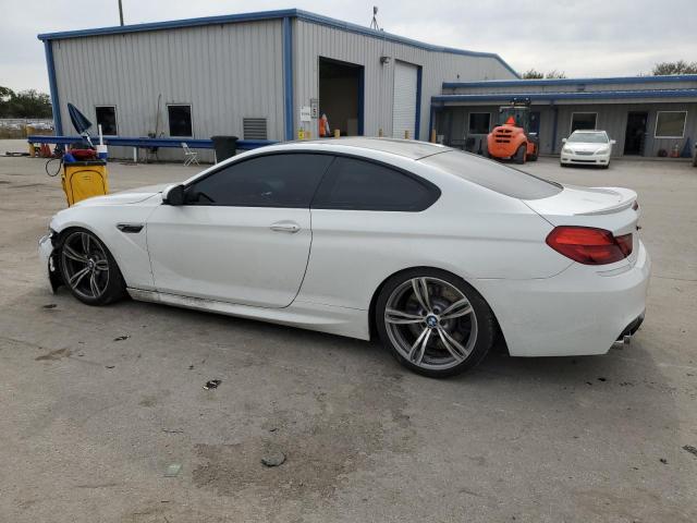 Photo 1 VIN: WBSLX9C56ED160493 - BMW M6 