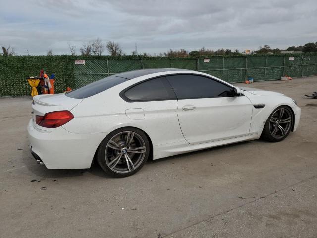 Photo 2 VIN: WBSLX9C56ED160493 - BMW M6 