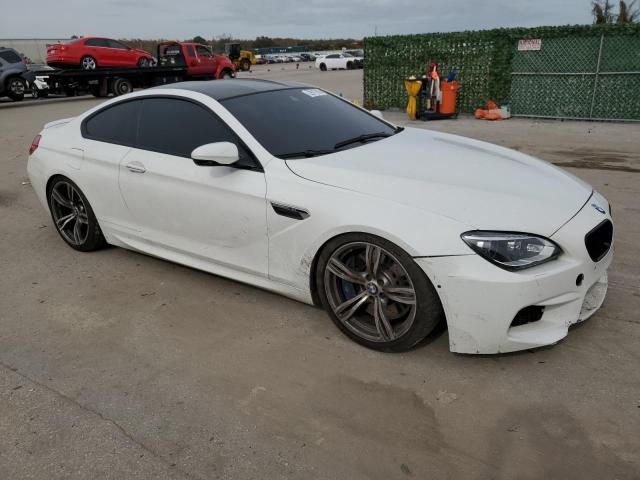 Photo 3 VIN: WBSLX9C56ED160493 - BMW M6 