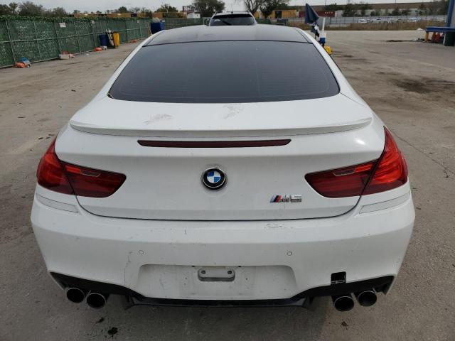 Photo 5 VIN: WBSLX9C56ED160493 - BMW M6 