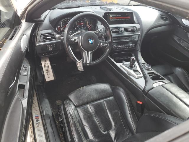 Photo 7 VIN: WBSLX9C56ED160493 - BMW M6 