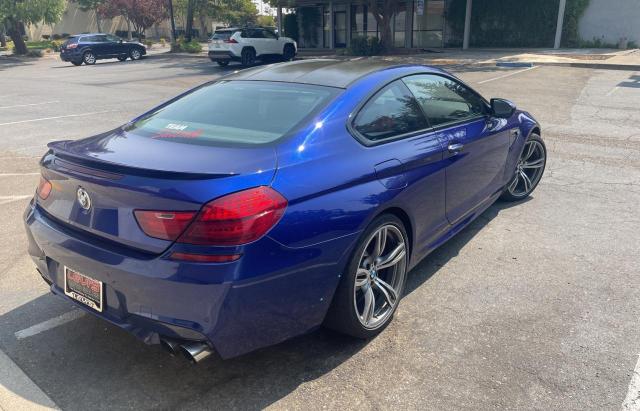 Photo 3 VIN: WBSLX9C57DC968565 - BMW M6 