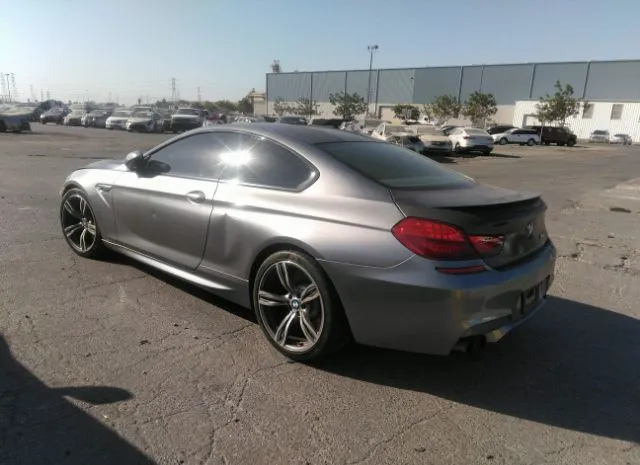 Photo 2 VIN: WBSLX9C57DD159870 - BMW M6 