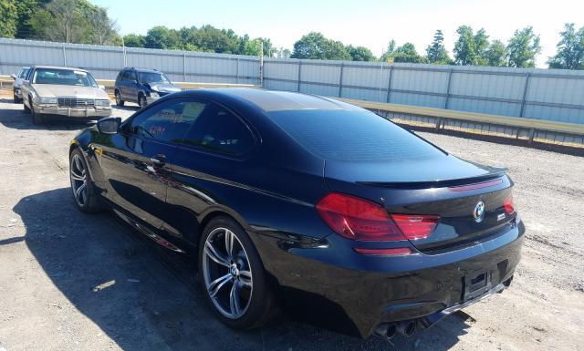 Photo 2 VIN: WBSLX9C57DD159903 - BMW M6 