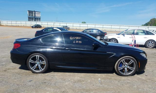 Photo 8 VIN: WBSLX9C57DD159903 - BMW M6 