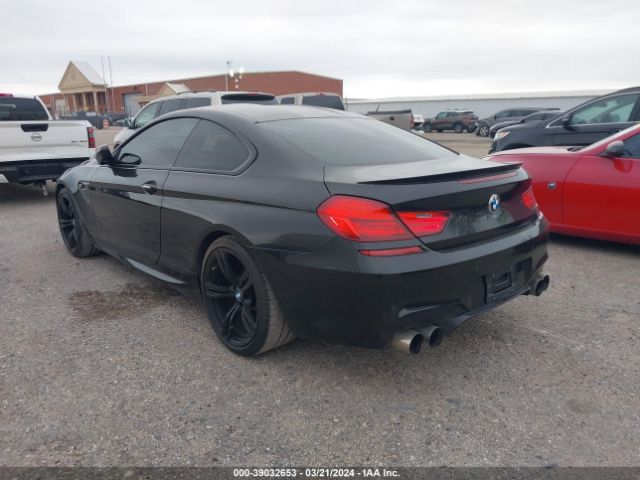 Photo 2 VIN: WBSLX9C57ED160311 - BMW M6 