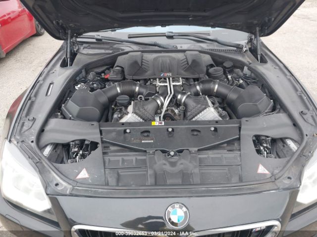 Photo 9 VIN: WBSLX9C57ED160311 - BMW M6 