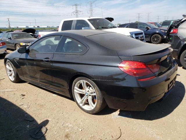 Photo 1 VIN: WBSLX9C57ED160535 - BMW M6 