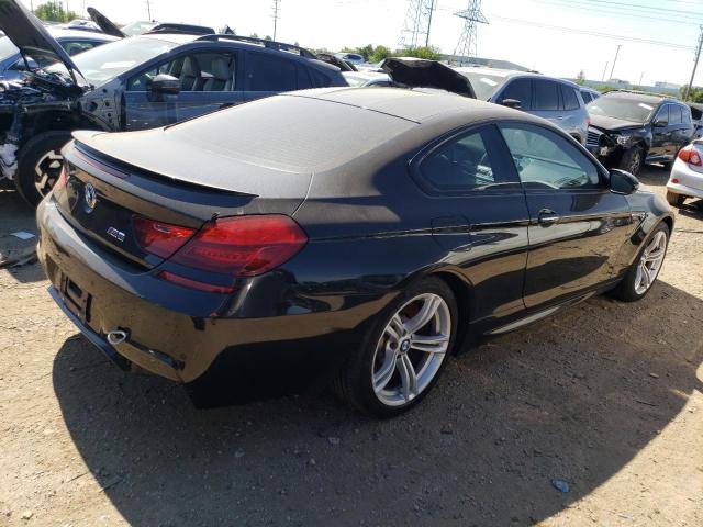 Photo 2 VIN: WBSLX9C57ED160535 - BMW M6 