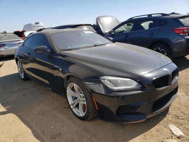 Photo 3 VIN: WBSLX9C57ED160535 - BMW M6 