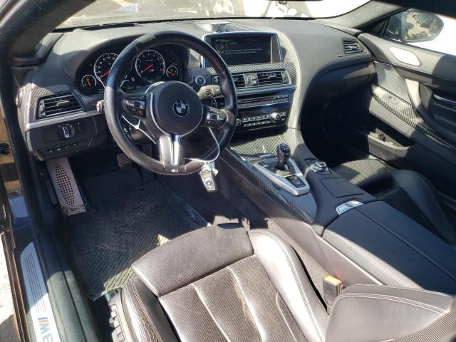 Photo 7 VIN: WBSLX9C57ED160535 - BMW M6 