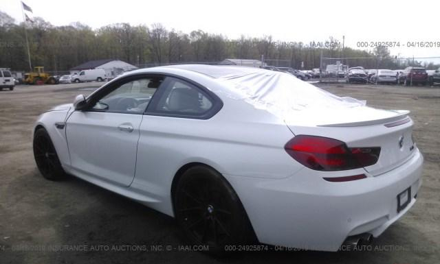 Photo 2 VIN: WBSLX9C58DC968722 - BMW M6 