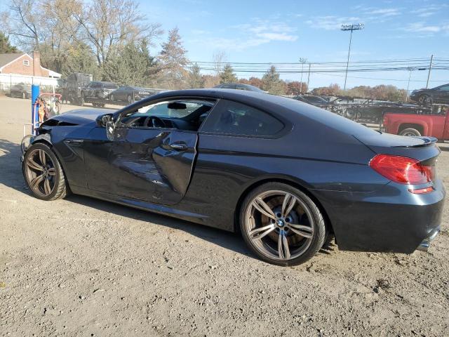 Photo 1 VIN: WBSLX9C58DC968767 - BMW M6 