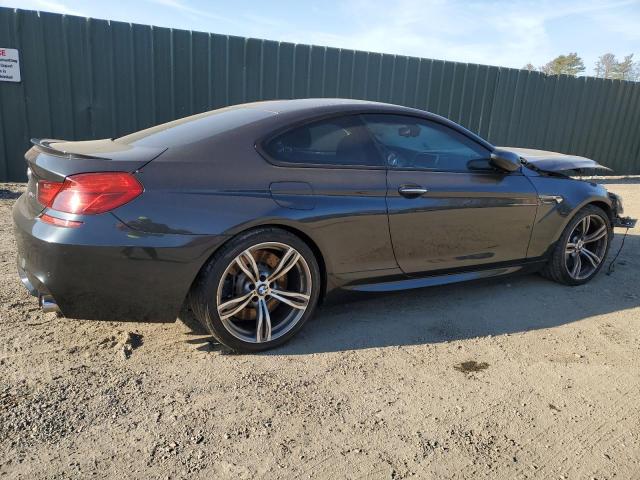 Photo 2 VIN: WBSLX9C58DC968767 - BMW M6 