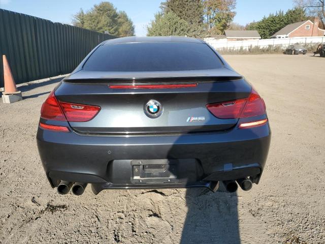 Photo 5 VIN: WBSLX9C58DC968767 - BMW M6 