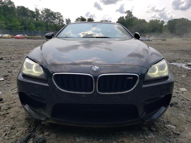 Photo 4 VIN: WBSLX9C59DC968664 - BMW M6 