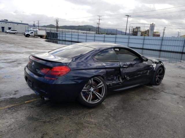 Photo 2 VIN: WBSLX9C59DC968731 - BMW M6 