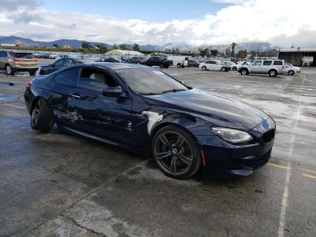 Photo 3 VIN: WBSLX9C59DC968731 - BMW M6 