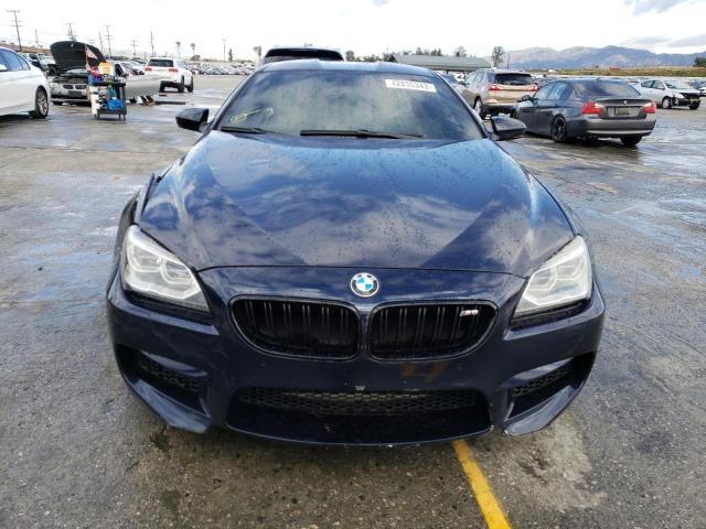 Photo 4 VIN: WBSLX9C59DC968731 - BMW M6 