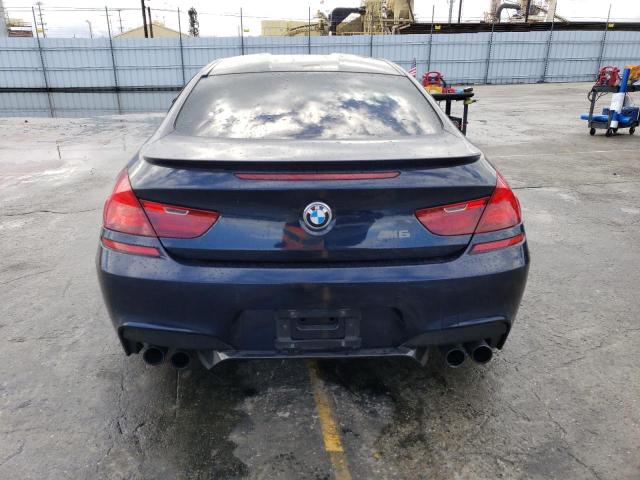 Photo 5 VIN: WBSLX9C59DC968731 - BMW M6 