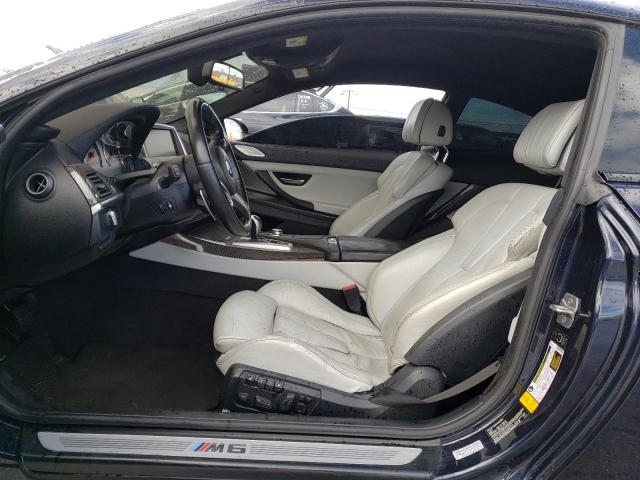 Photo 6 VIN: WBSLX9C59DC968731 - BMW M6 