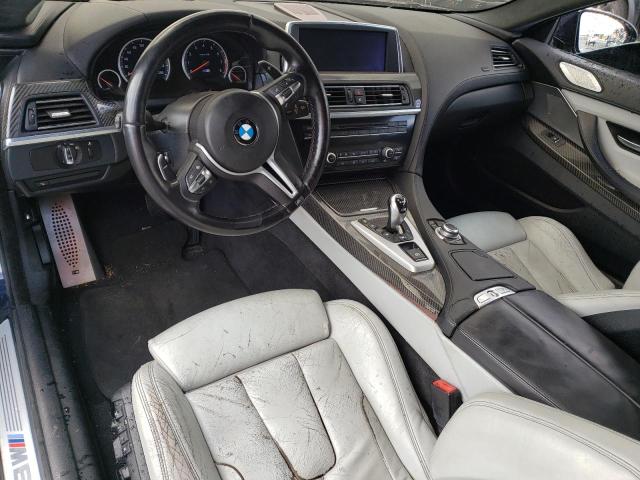 Photo 7 VIN: WBSLX9C59DC968731 - BMW M6 