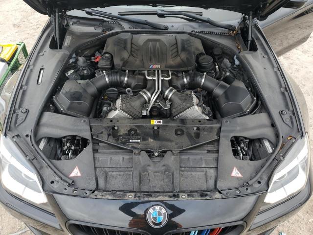 Photo 10 VIN: WBSLX9C59DD159904 - BMW M6 