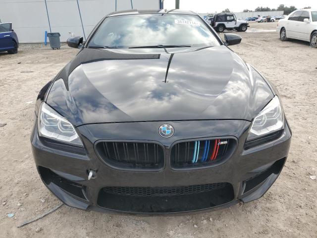 Photo 4 VIN: WBSLX9C59DD159904 - BMW M6 