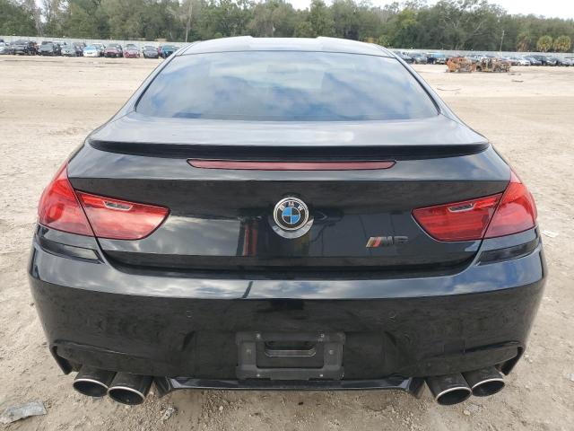 Photo 5 VIN: WBSLX9C59DD159904 - BMW M6 