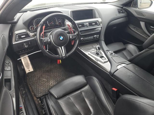 Photo 7 VIN: WBSLX9C59DD159904 - BMW M6 